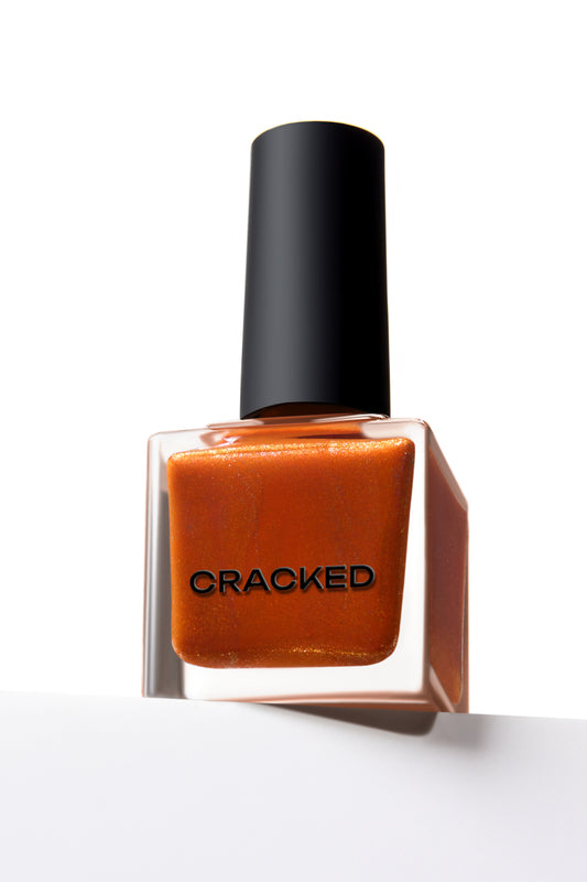 Crack-O-Lantern