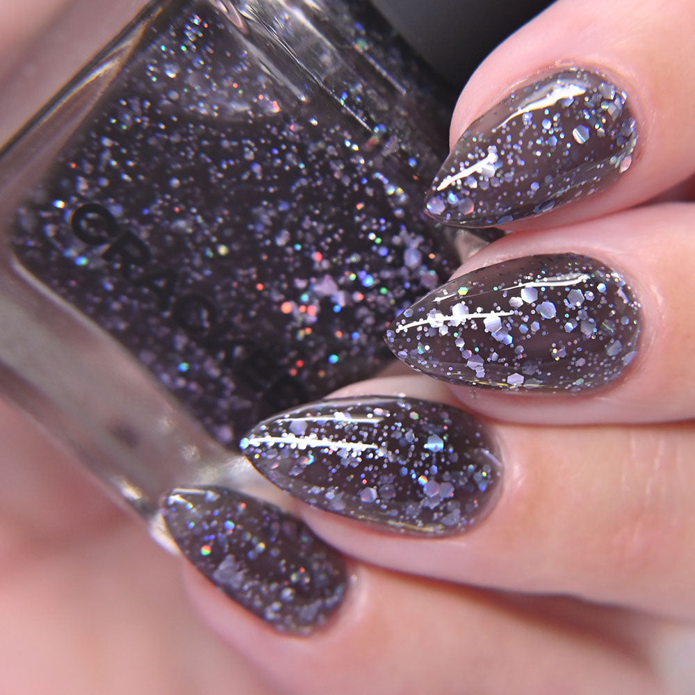 Purglittertory LBOH