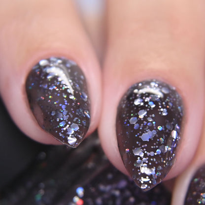 Purglittertory LBOH