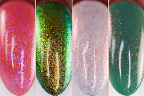 Cracked x Arcana Collab