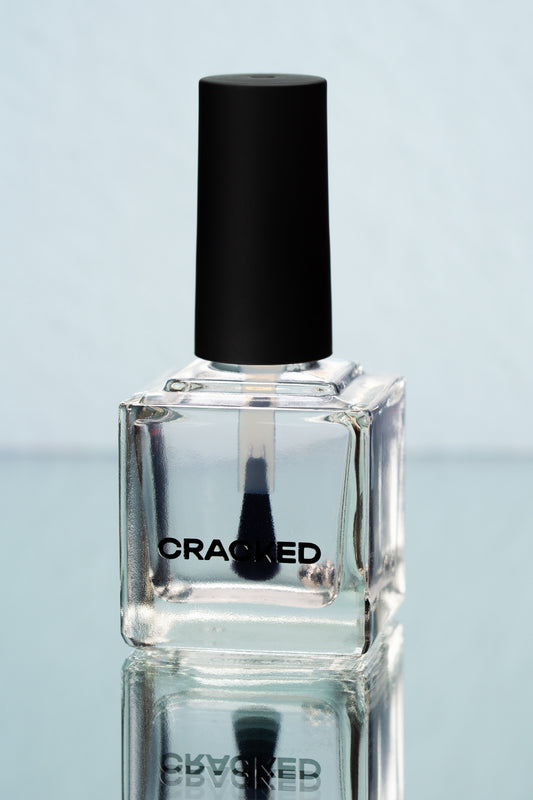 Quick Dry Top Coat