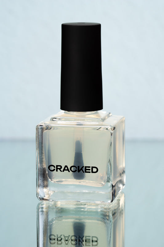 Sticky Base Coat