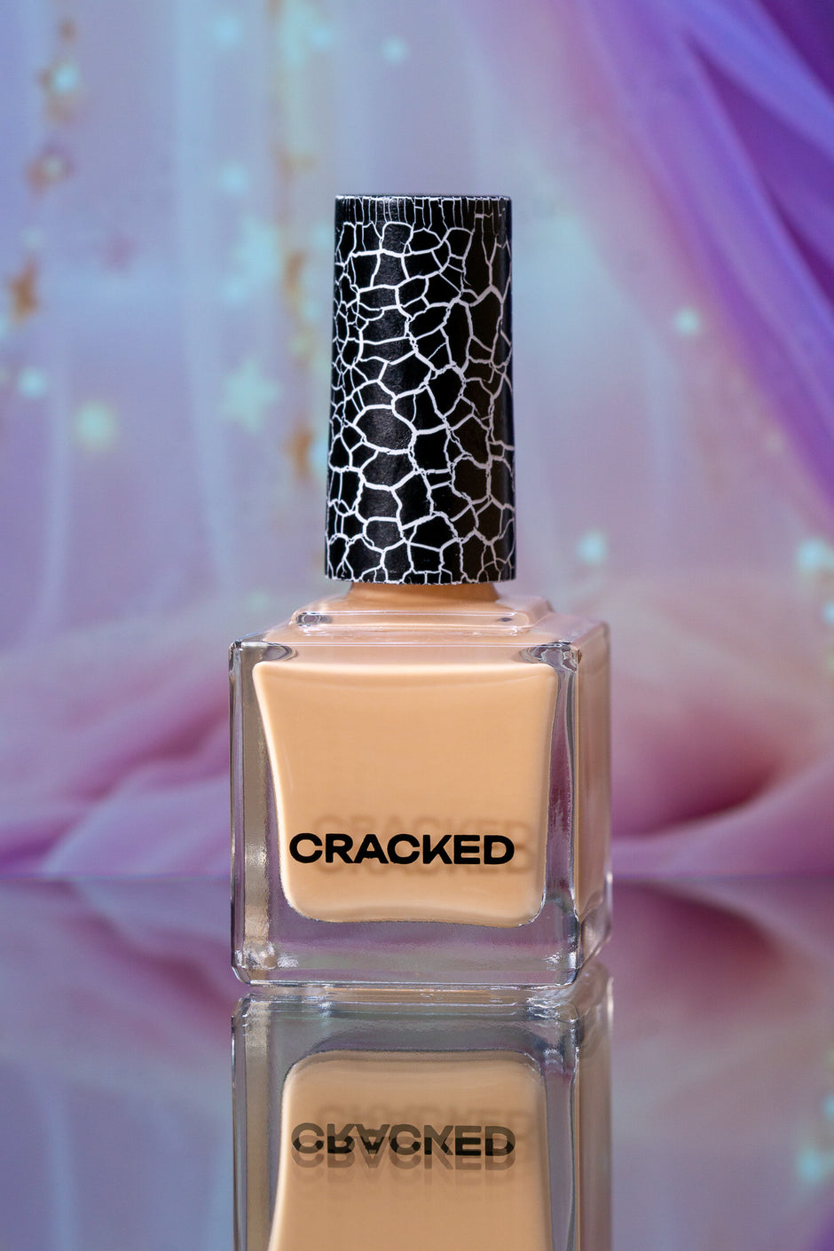 Cracked Polish Nail Polishes
