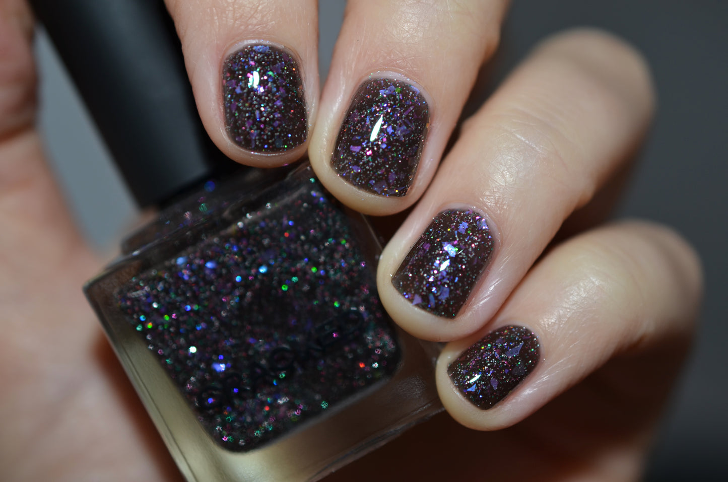 That's How The Light Gets In