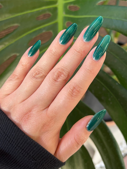 Don't Teal My Thunder