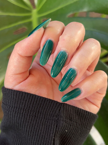 Don't Teal My Thunder