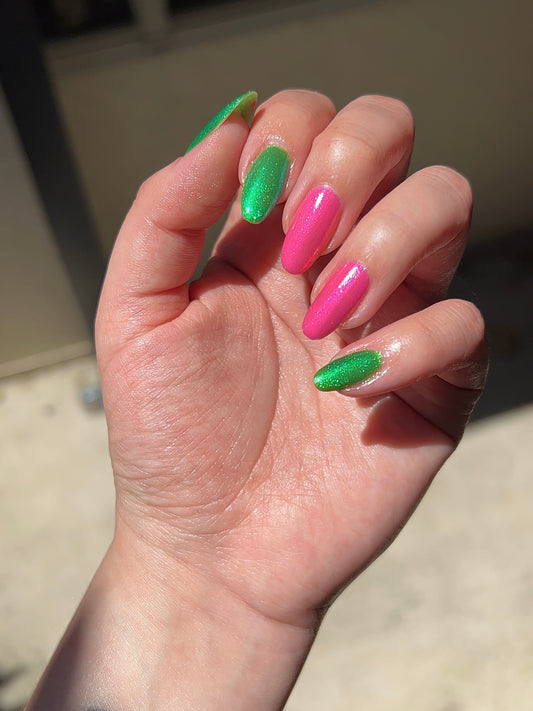 Watermelon Halves