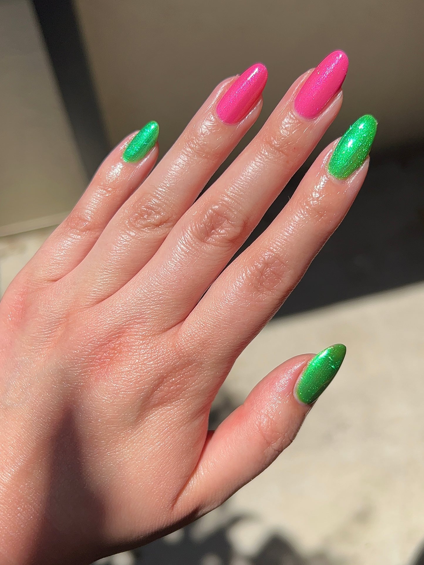 Watermelon Halves