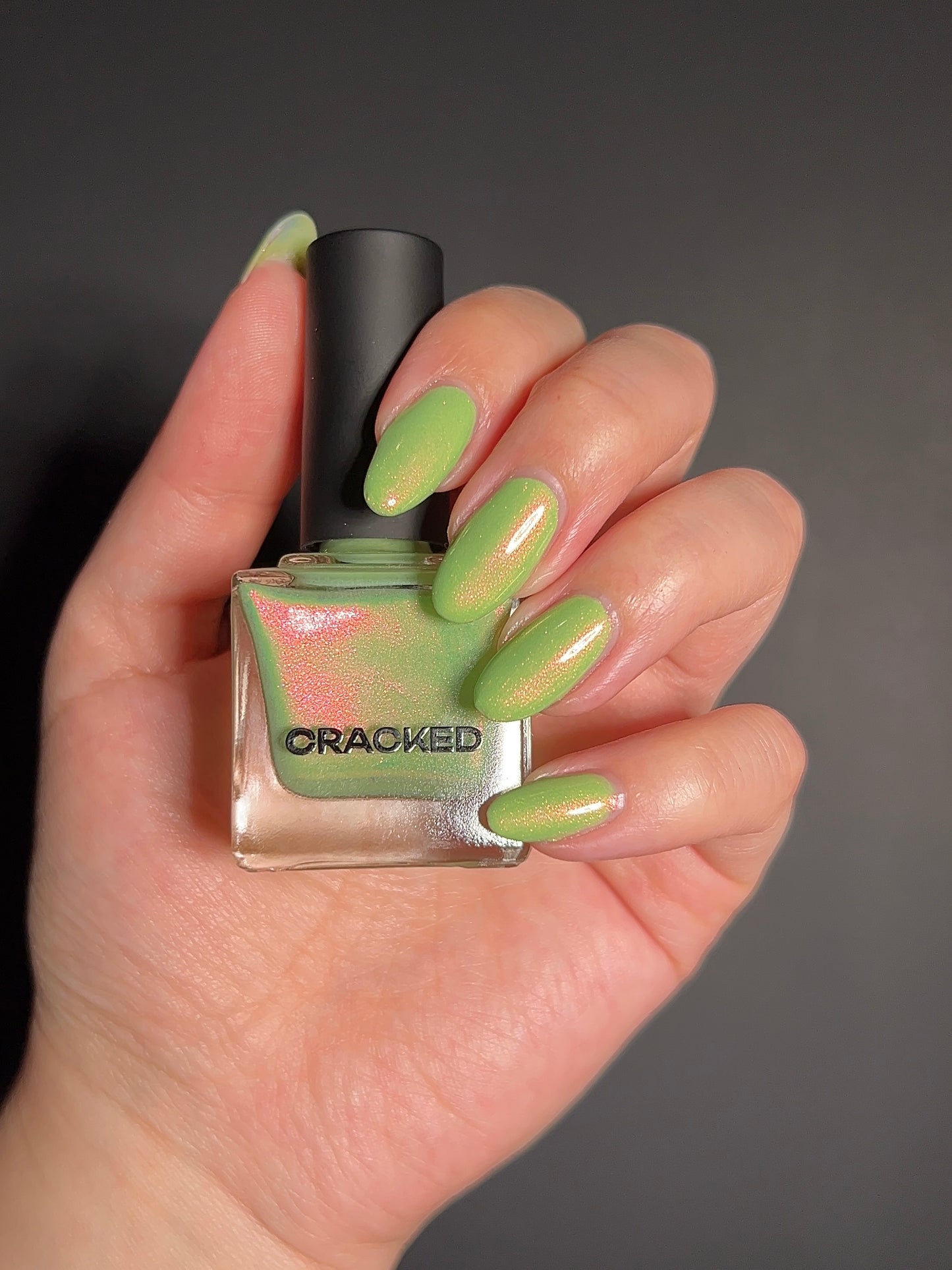 Ex-spearmint