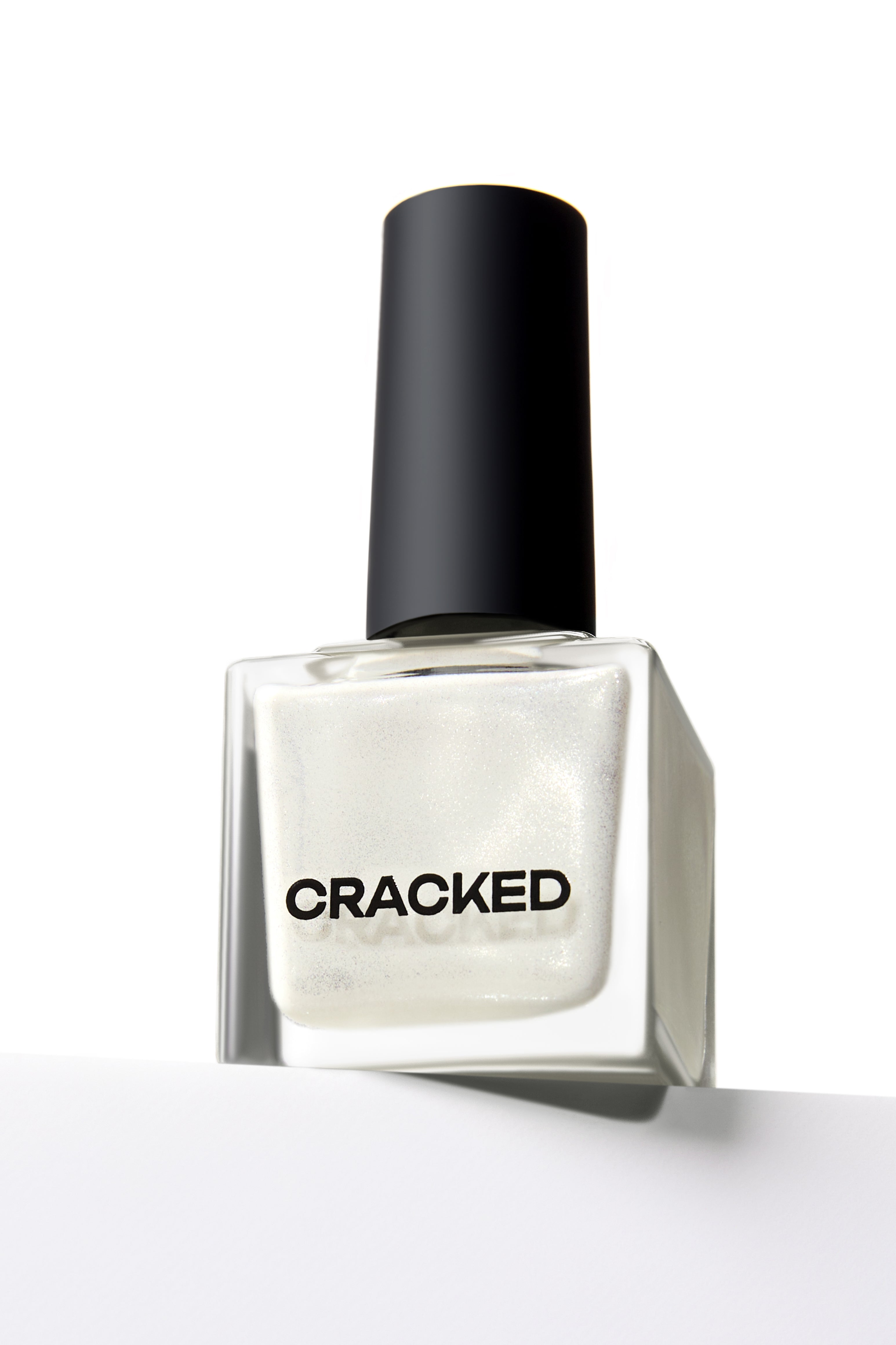 Cracked Polish | Frosty Mallows