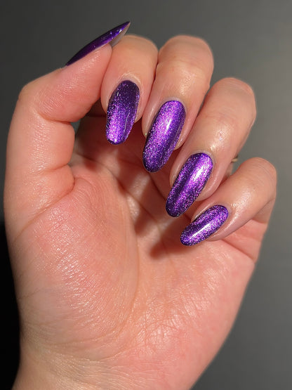 Flighty