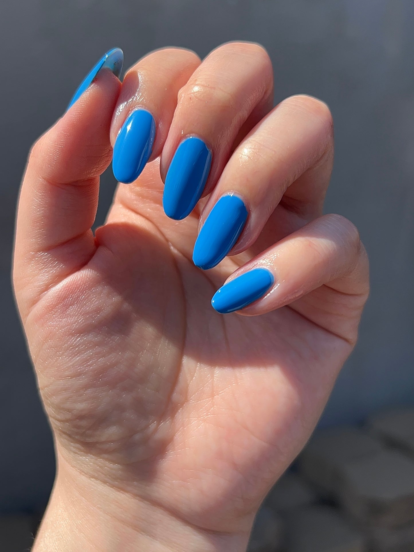 Fresh Pedicure
