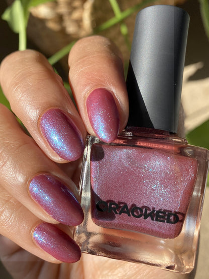 Backspaced PPU