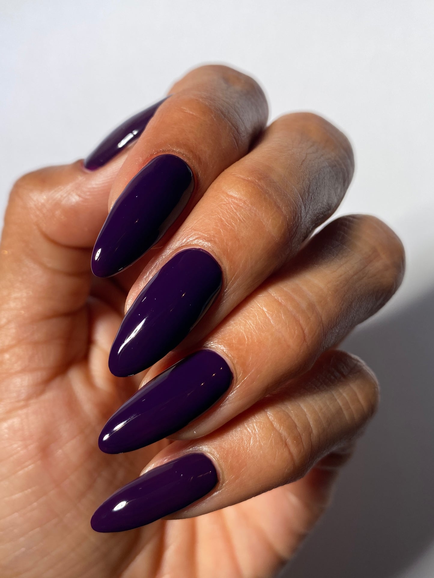 Blacker The Berry