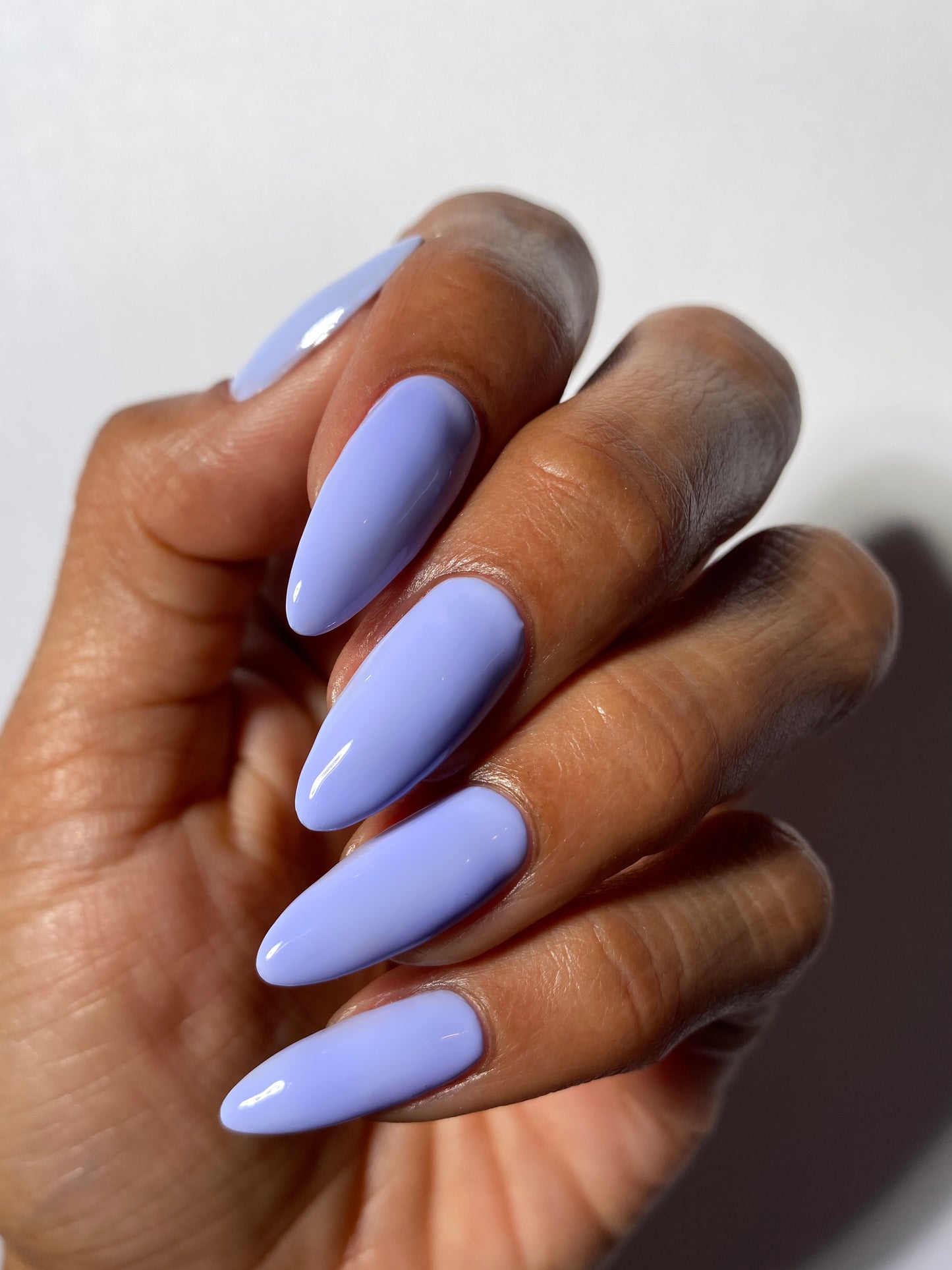 Ube Ice Cream