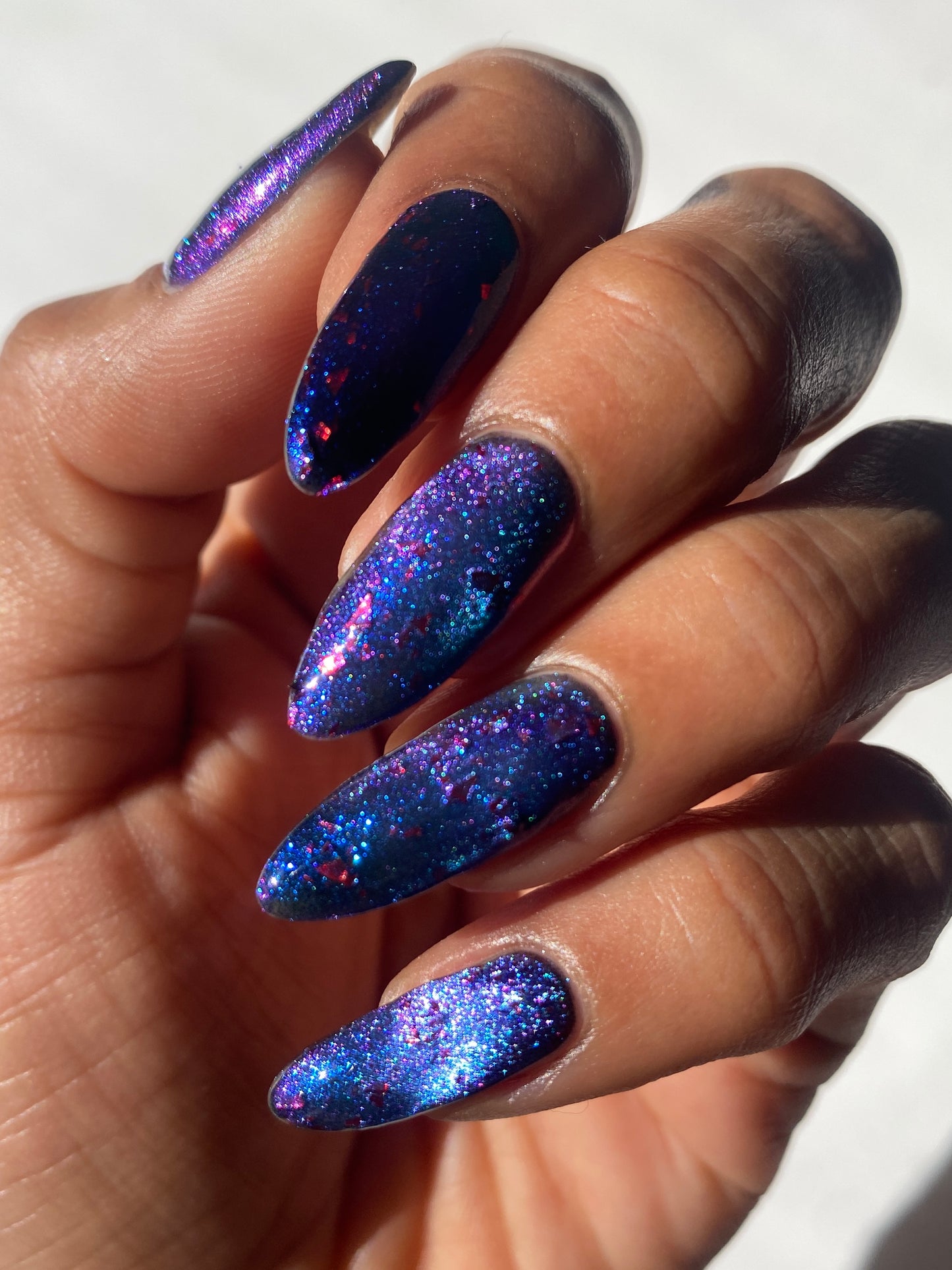 Head Above Water HHC