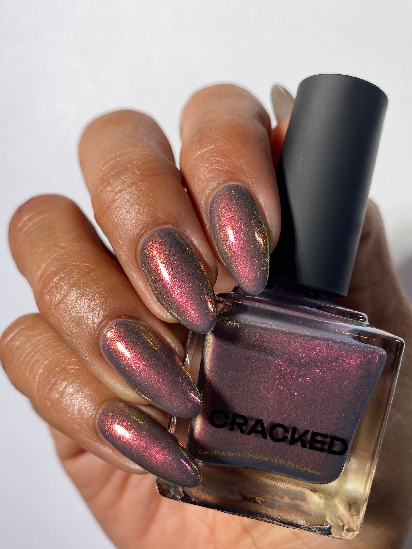 Razzle Dazzled