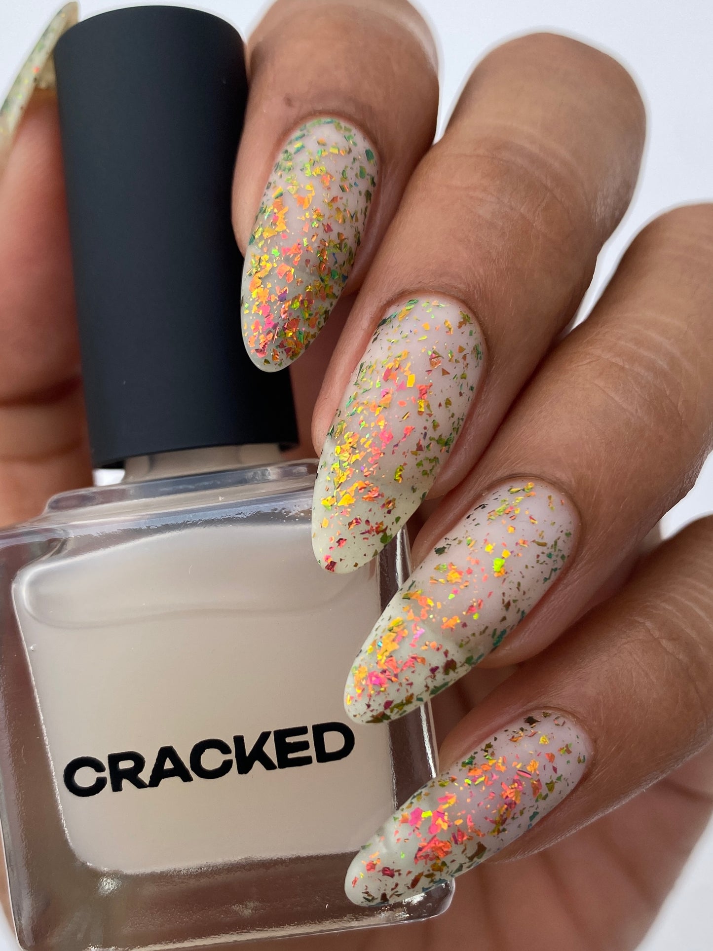 Matte Top Coat
