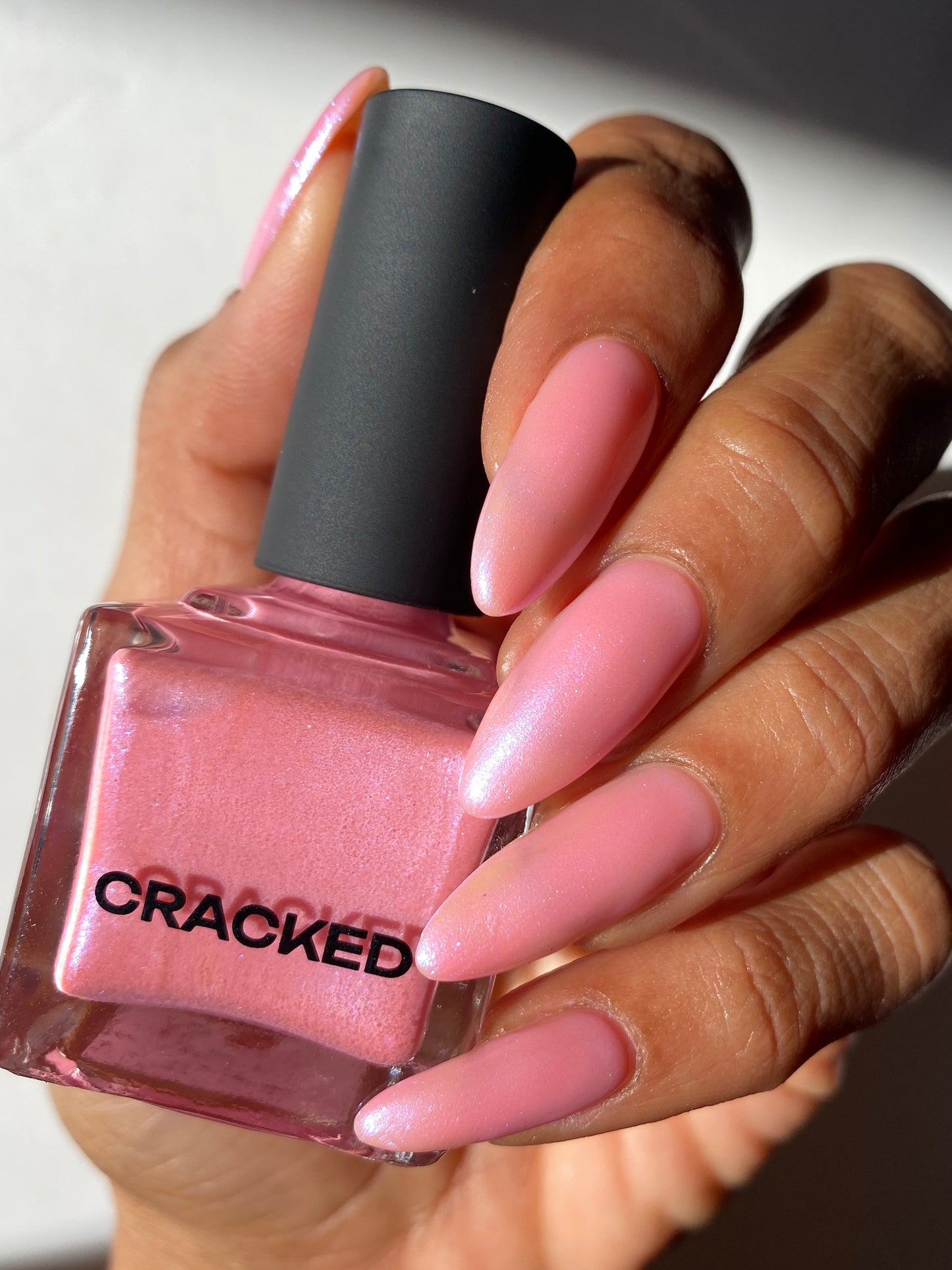 Heart Shaped Necklace