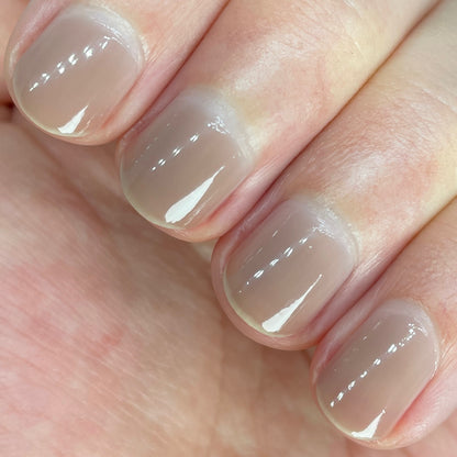 Taupe Dirty To Me