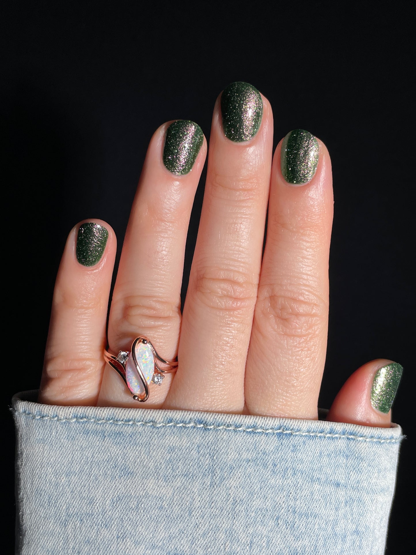 Past, Present, Future LBOH