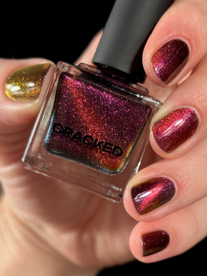 Just A Finch PPU