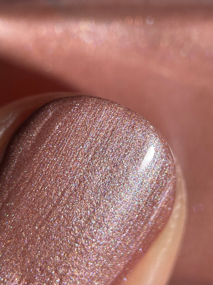 Sip Champagne