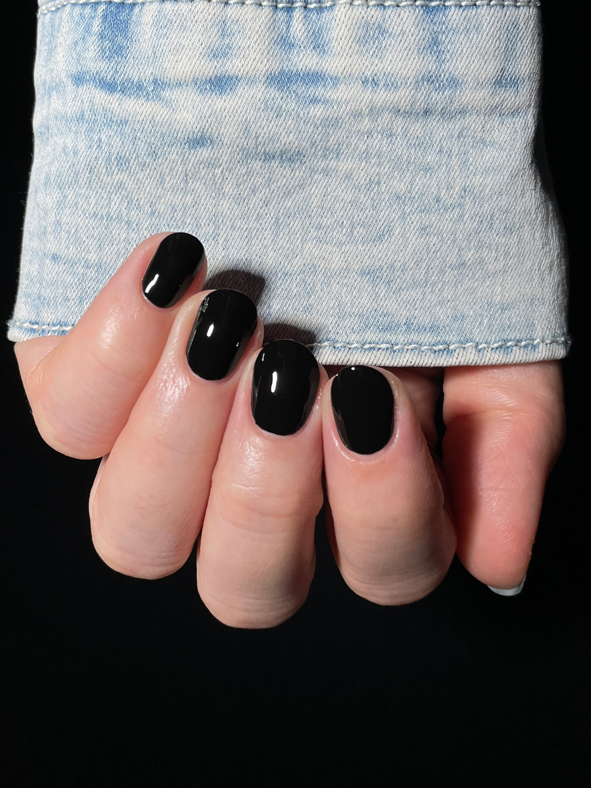 Ink Blot