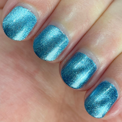 Something Blue