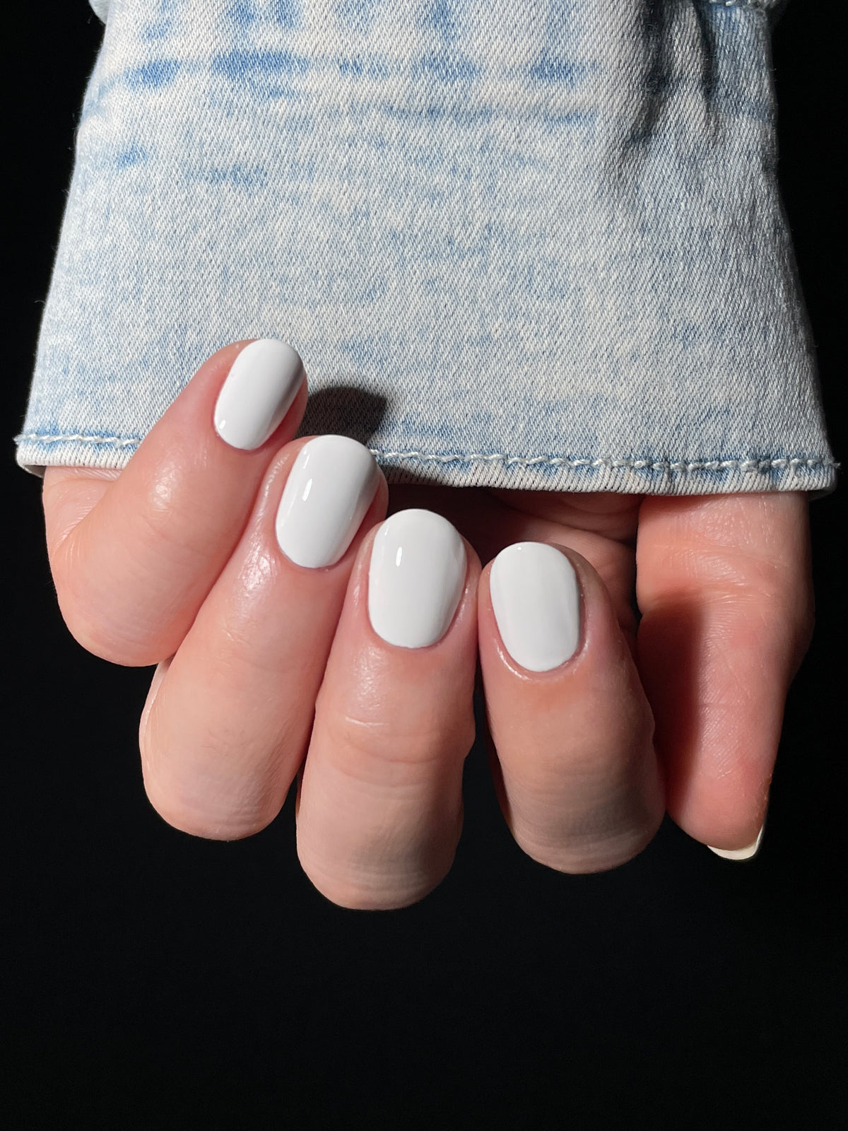 Negative Space