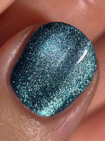 Something Blue
