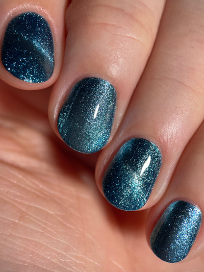 Something Blue