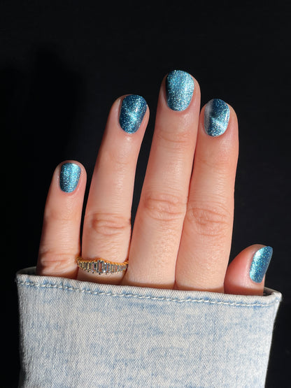 Something Blue