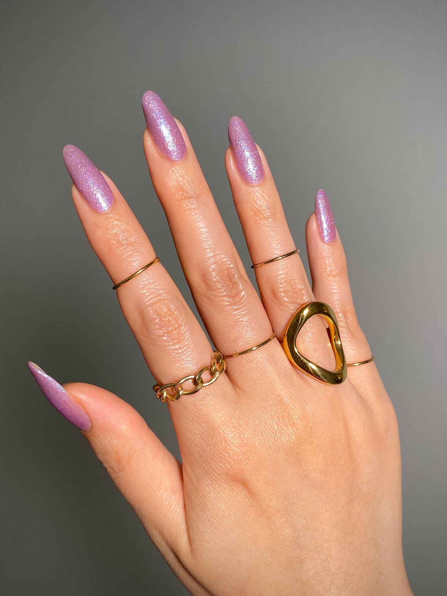 Sparkly Sea Urchin LBOH