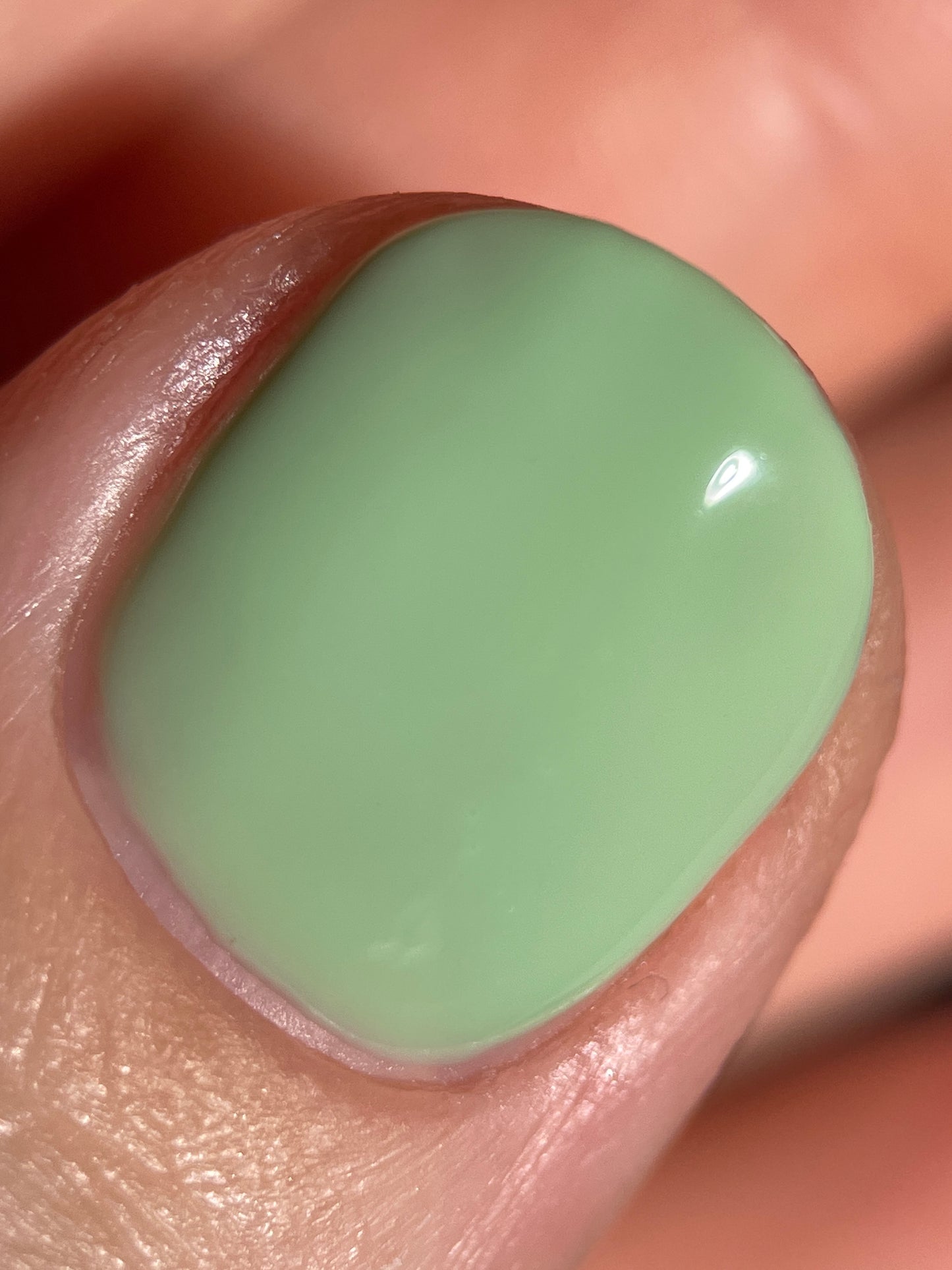 Just A Mo-Mint