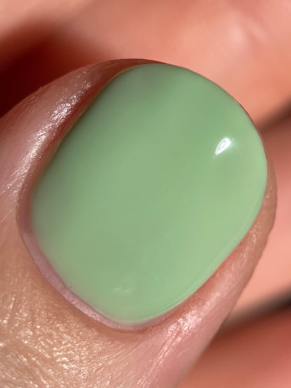Just A Mo-Mint
