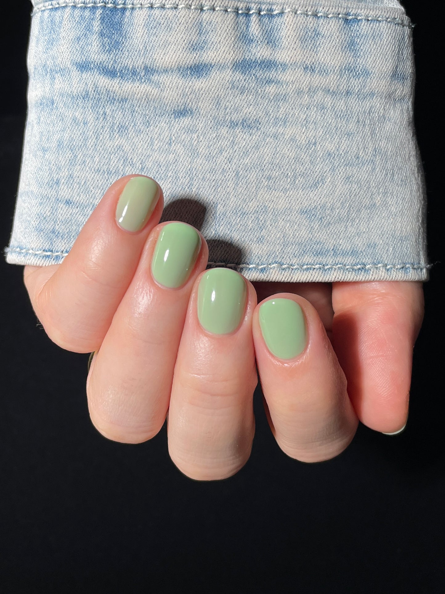 Just A Mo-Mint