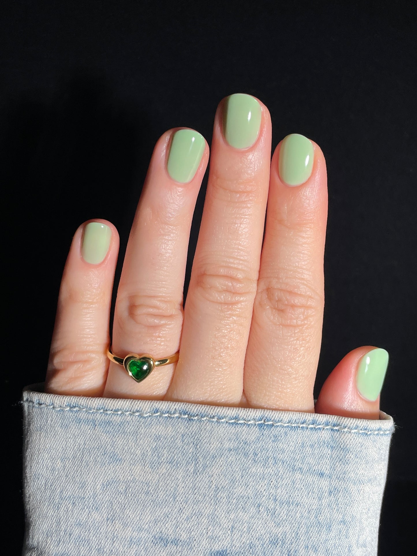 Just A Mo-Mint