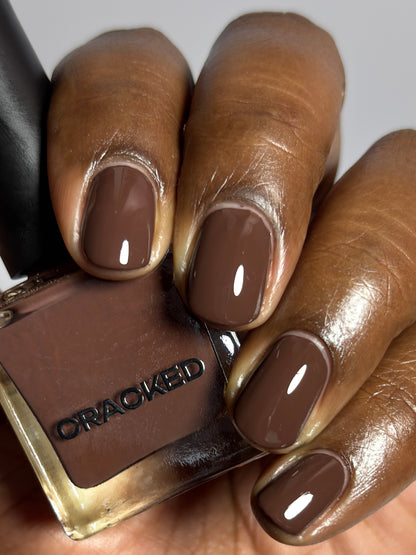 Chocolate Hazelnut Spread