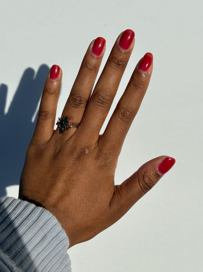 Strawberry Jam