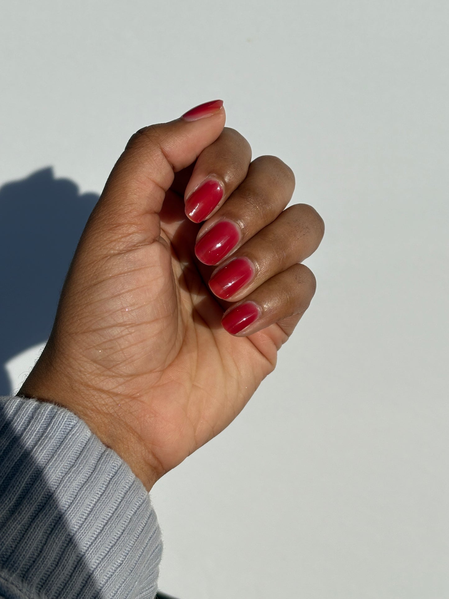 Strawberry Jam