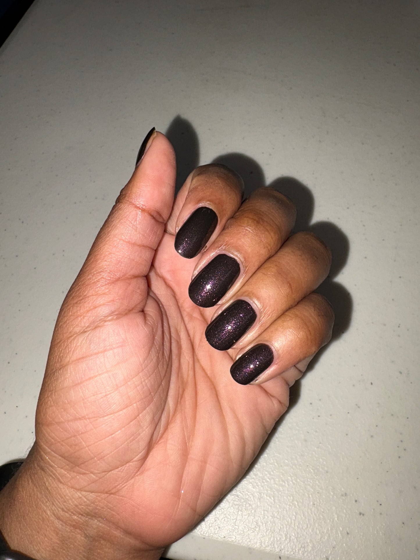 Caribbean Courage HHC