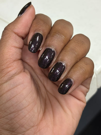 Caribbean Courage HHC