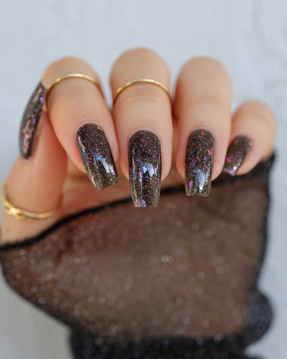 That's How The Light Gets In