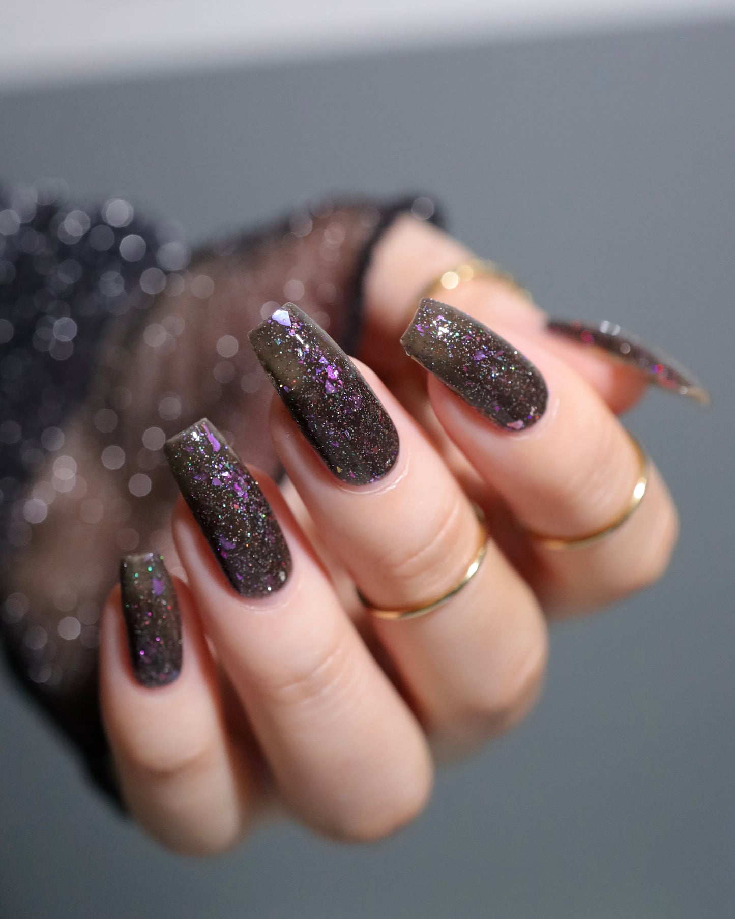 That's How The Light Gets In