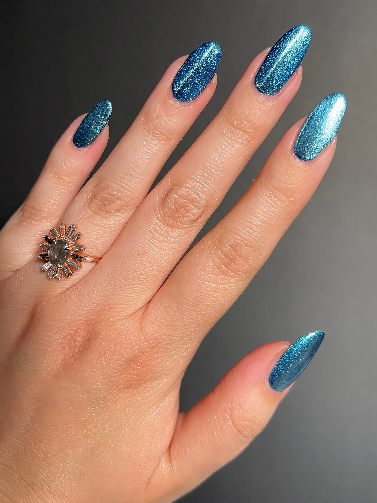 Something Blue