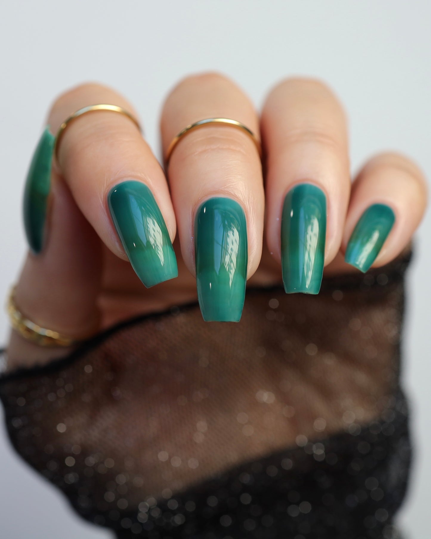 Don't Teal My Thunder