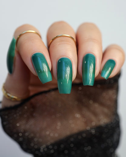 Don't Teal My Thunder