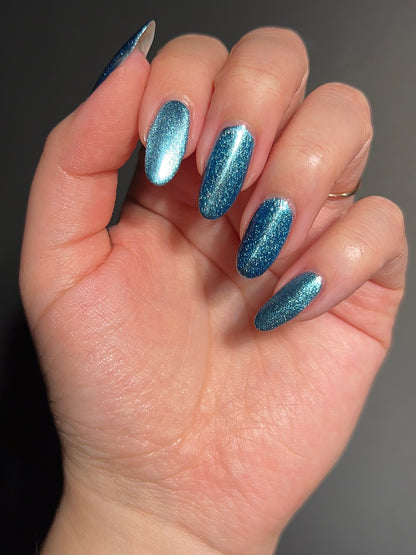 Something Blue