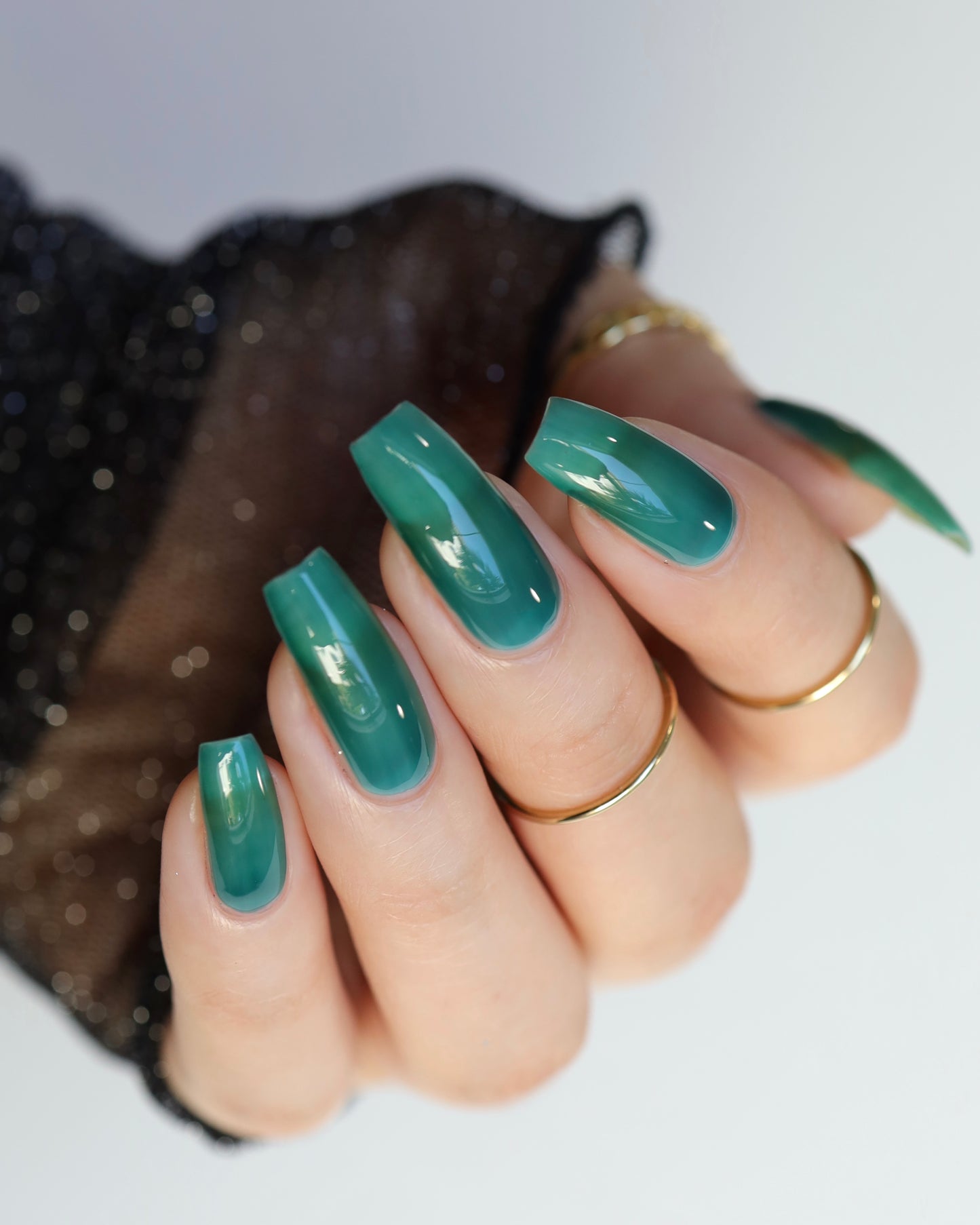 Don't Teal My Thunder